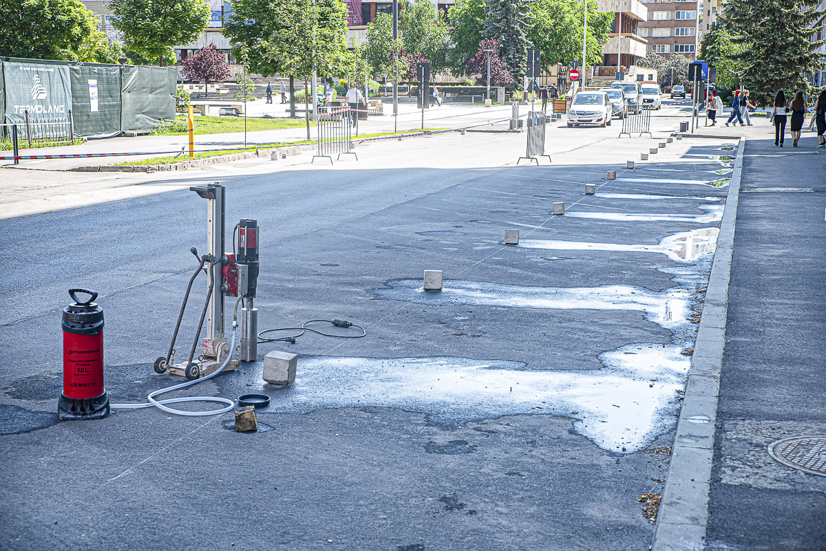 Több mint 13 millió lej okosközlekedésre Több mint 13 millió lej okosközlekedésre